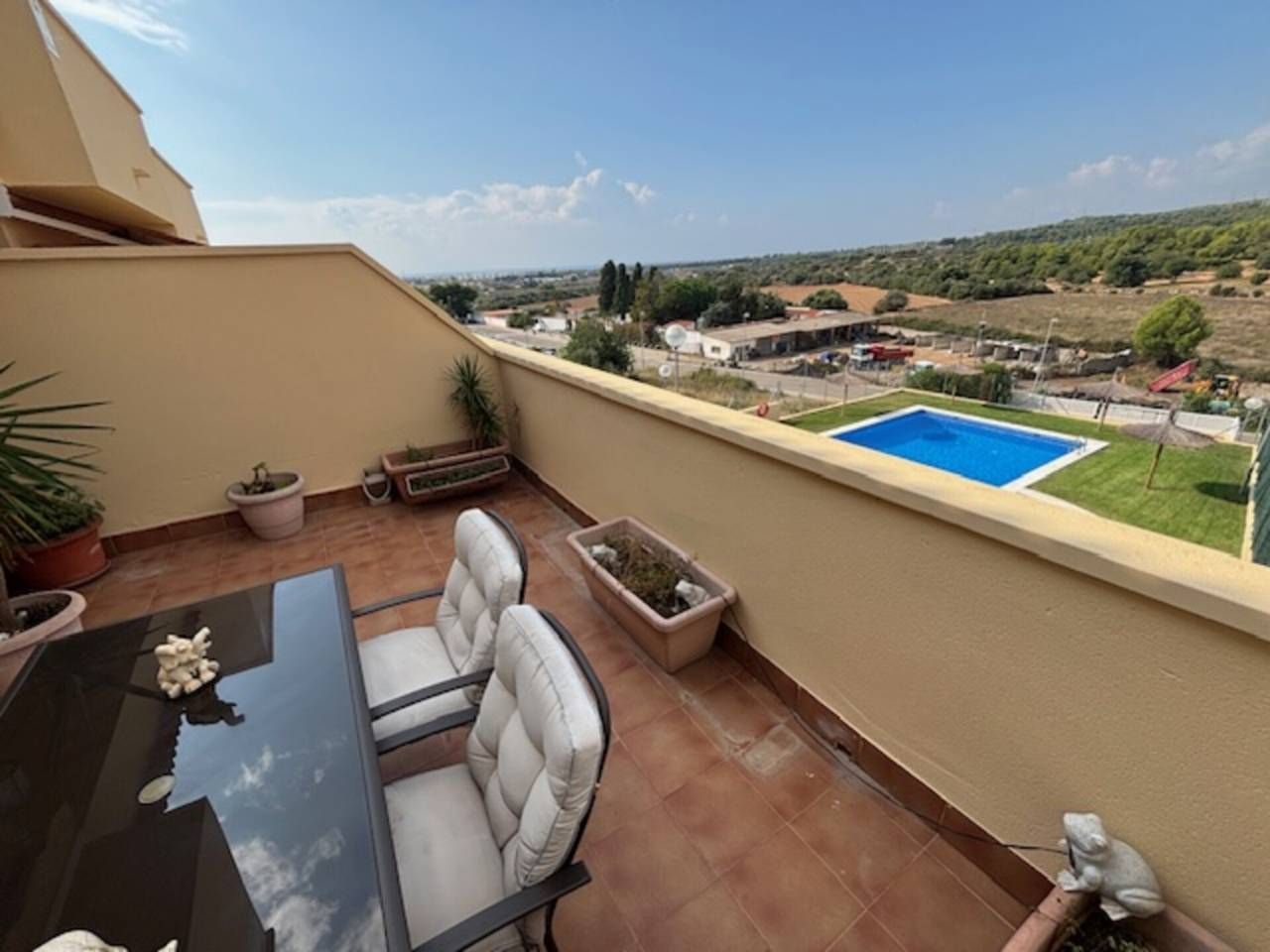 Casa adosada en venda a Calle Mossèn Miquel Corti, Mas Trader - Corral d'En Tort - Corral d'En Cona