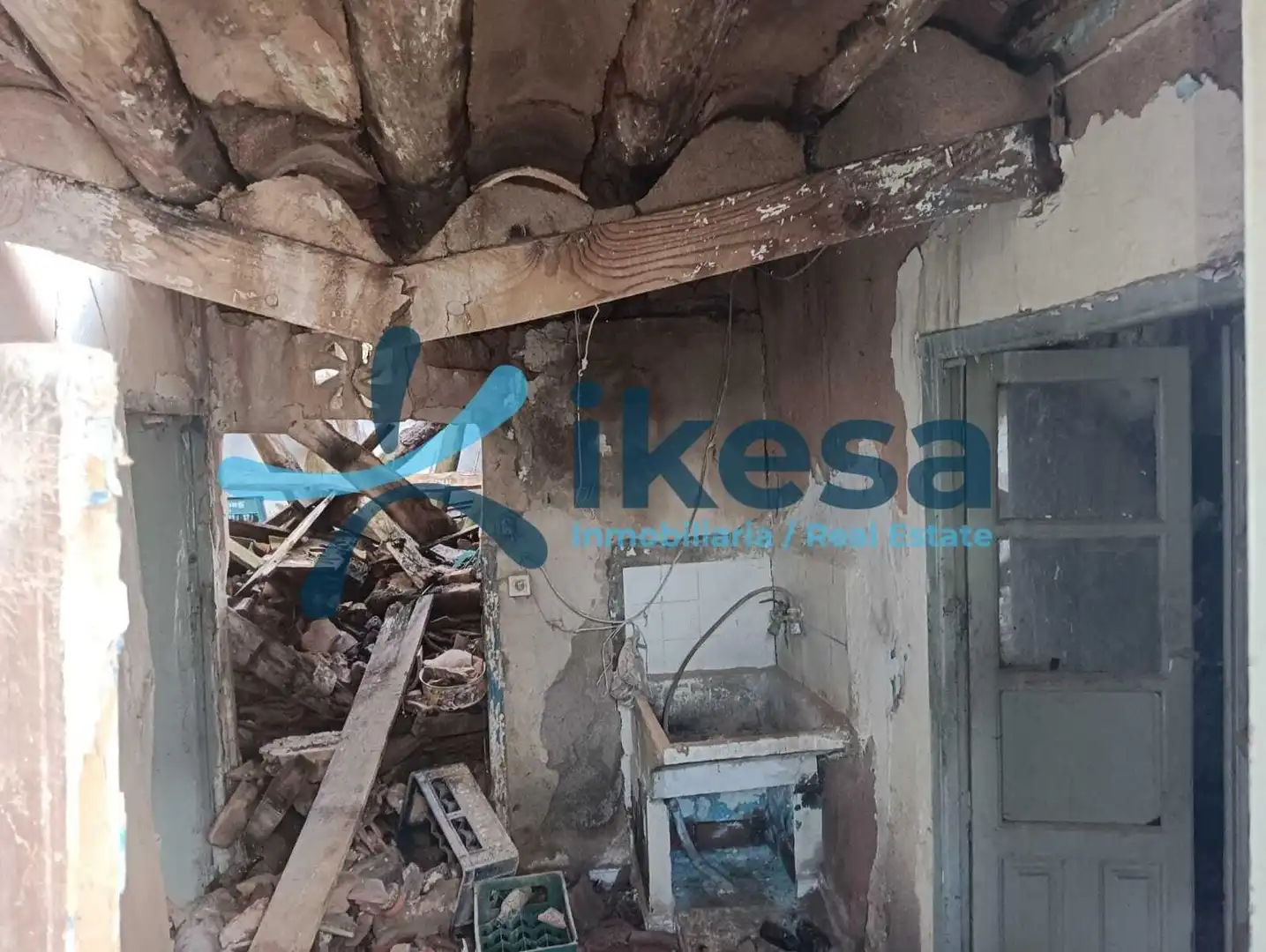 Casa en venta en La Puerta de Segura, imagen 5