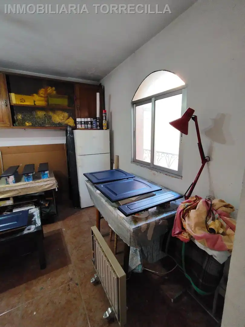 Casa o xalet en venda a Las Villas - Valparaiso - El Peral