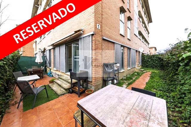 Planta baja en Venta en Concejo De Badostáin en Mendillorri