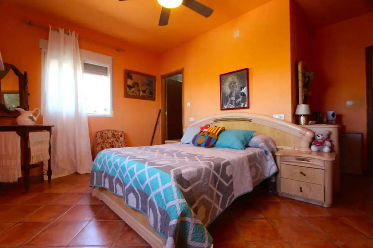 Casa en venda a Albudeite, imagen 26