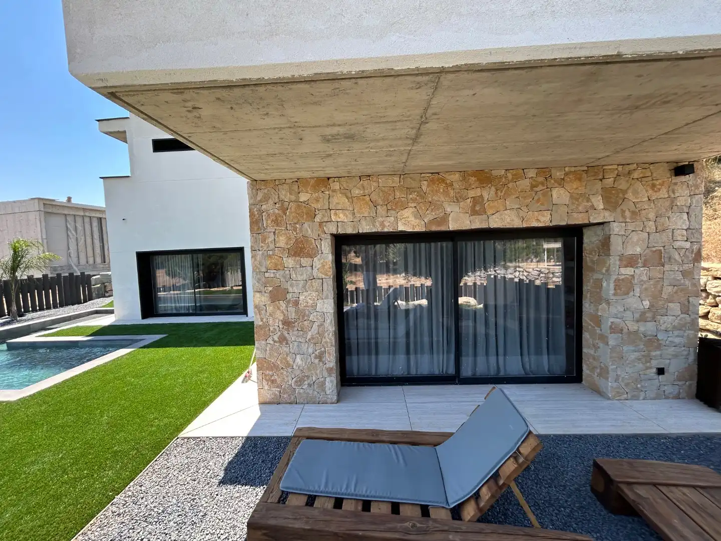 Haus mit Pool zum Verkauf in Vinyes den mandri 34, imagen 4