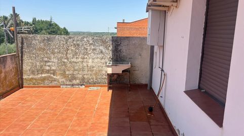 Foto 3 de Casa adosada en venta en Fuente de la Orden, Alcuéscar, Cáceres