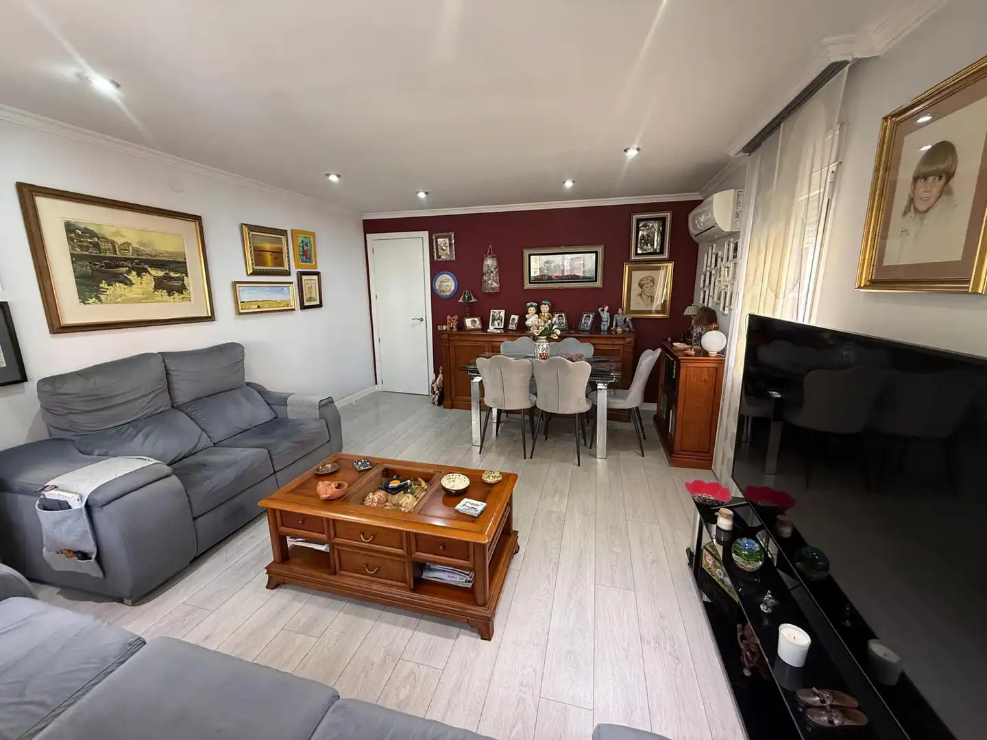 Dúplex en venta en Madrid, Madrid