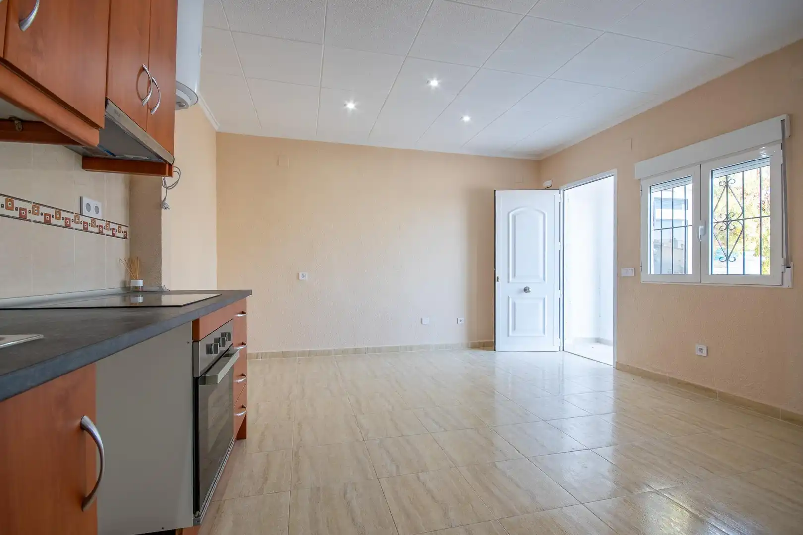 Kitchen of Houses for sale in San Fulgencio  with Terrace