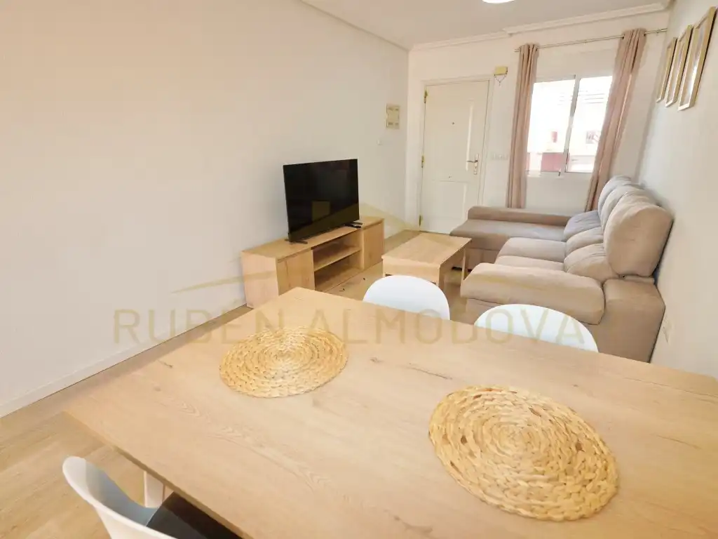 Sala d'estar de Pis en venda en Orihuela
