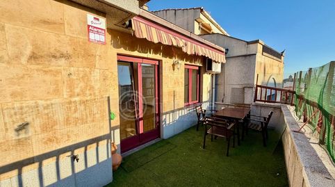 Foto 3 von Dachboden zur Miete in Paseo del Doctor Torres Villarroel, Labradores, Salamanca Capital