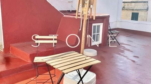 Foto 2 de Casa adosada en venta en Ciutadella, Ciutadella de Menorca