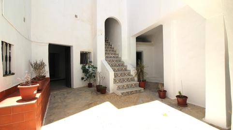 Foto 2 de Casa adosada en venda a  C. la Fuente, 22, Vejer, Vejer de la Frontera