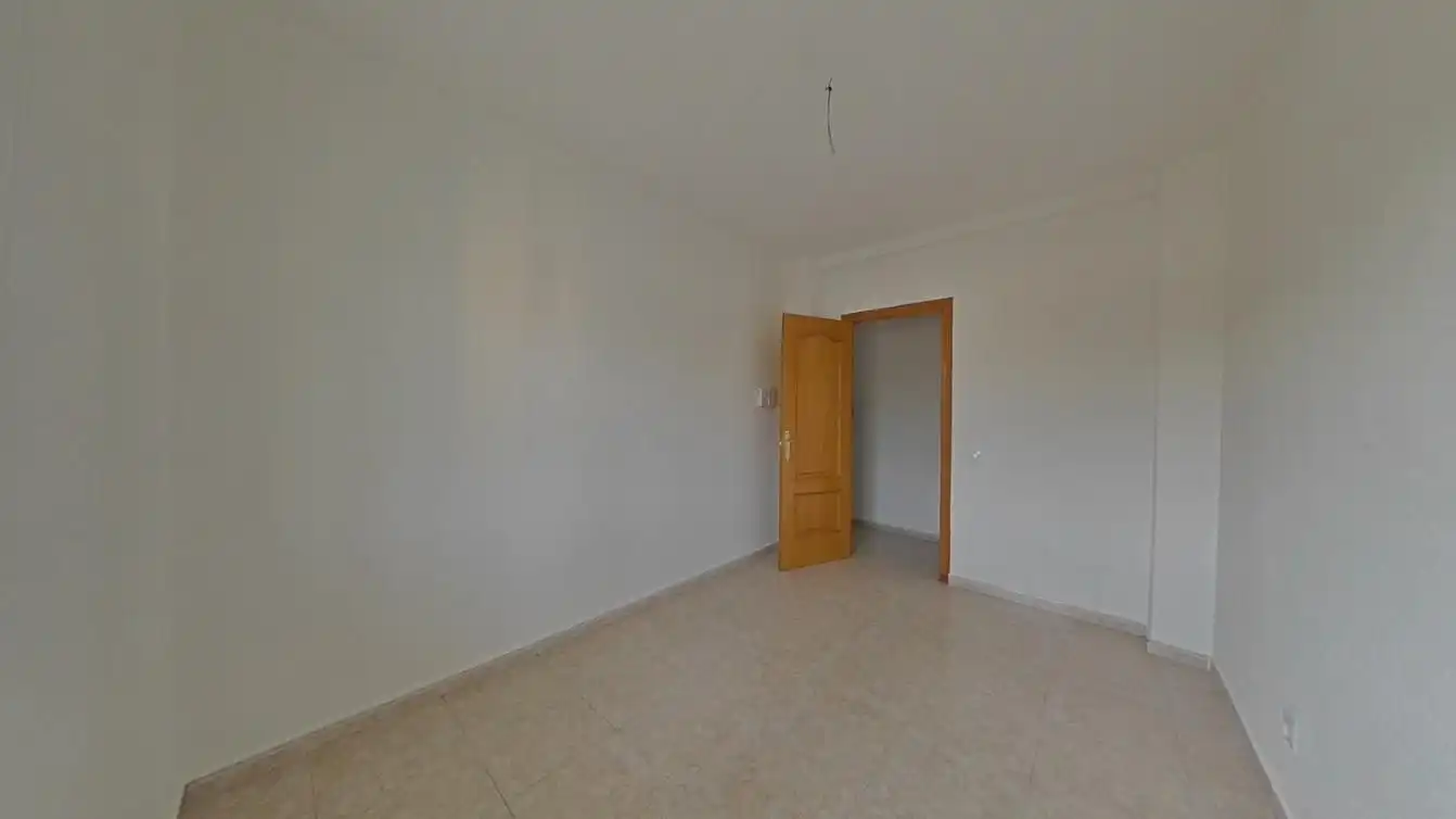 Bedroom of Flat for sale in Parla