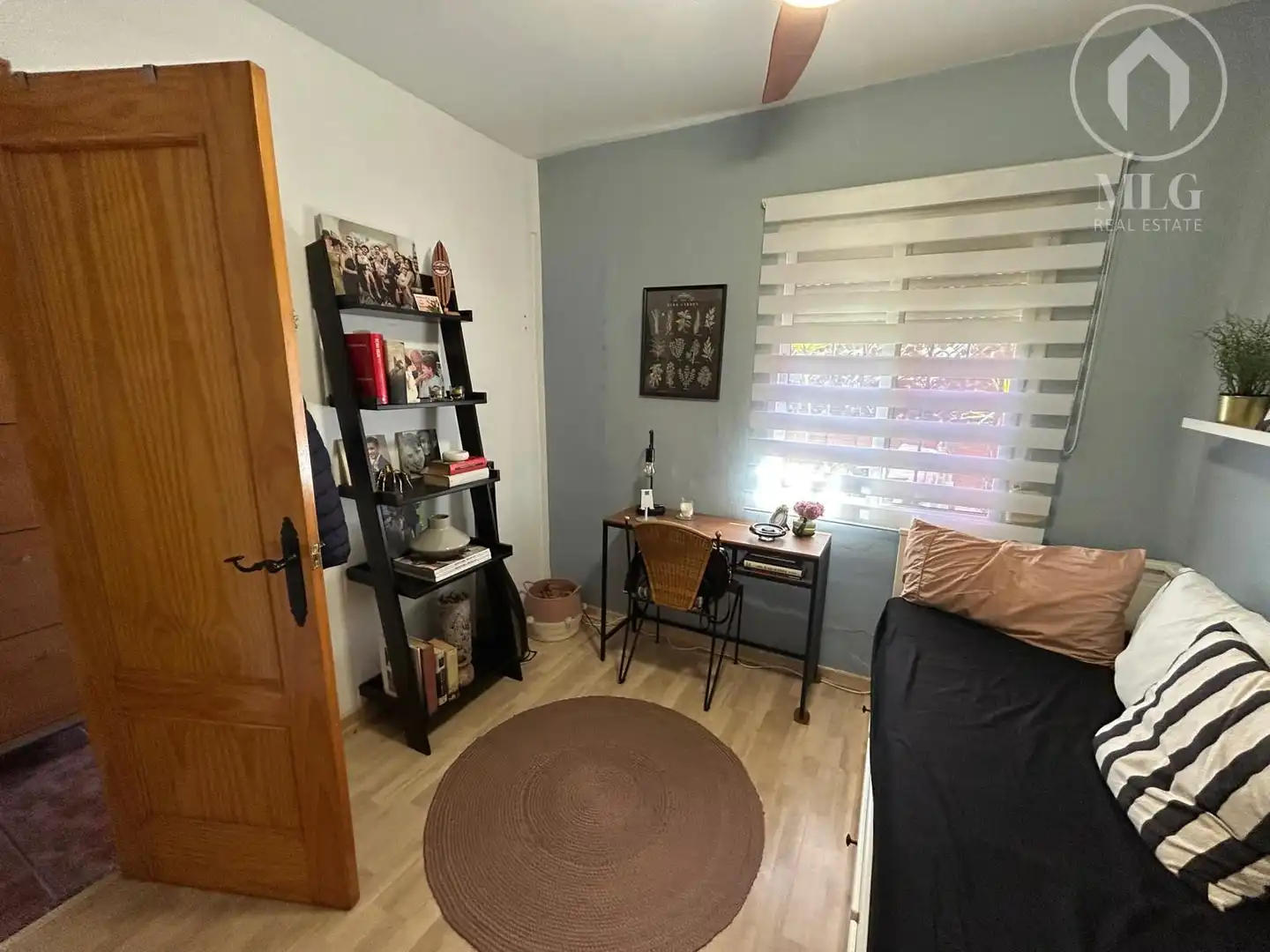 Habitación de Casa o chalet en venta en Málaga con Aire acondicionado, Terraza y Trastero