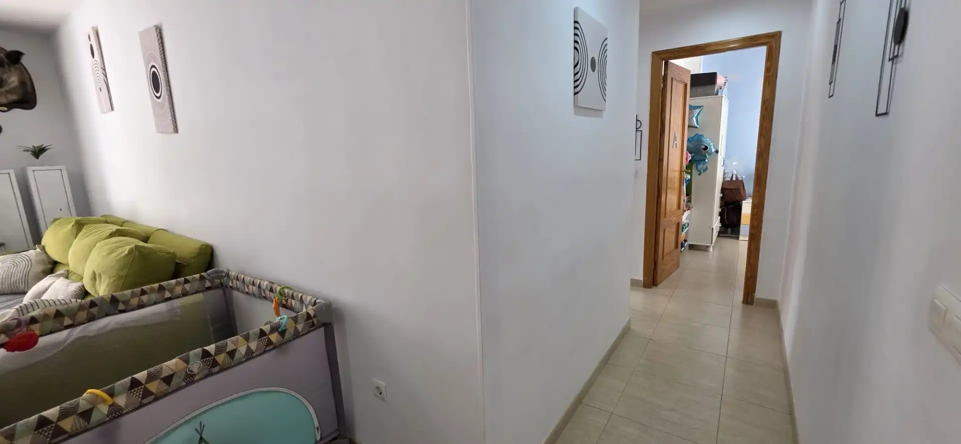 Pis en venda a Vera, Almería