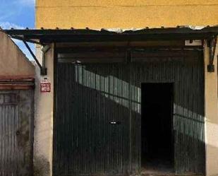 Vista exterior de Local en venda en Pelabravo