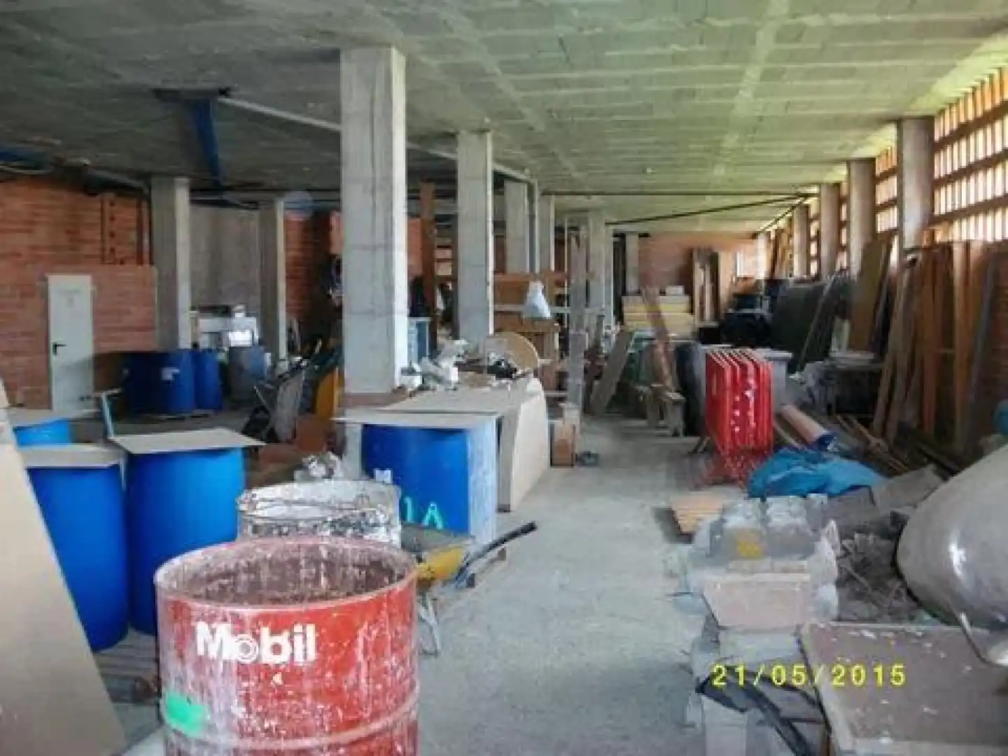 Commercial properties for sale in Puente Viesgo