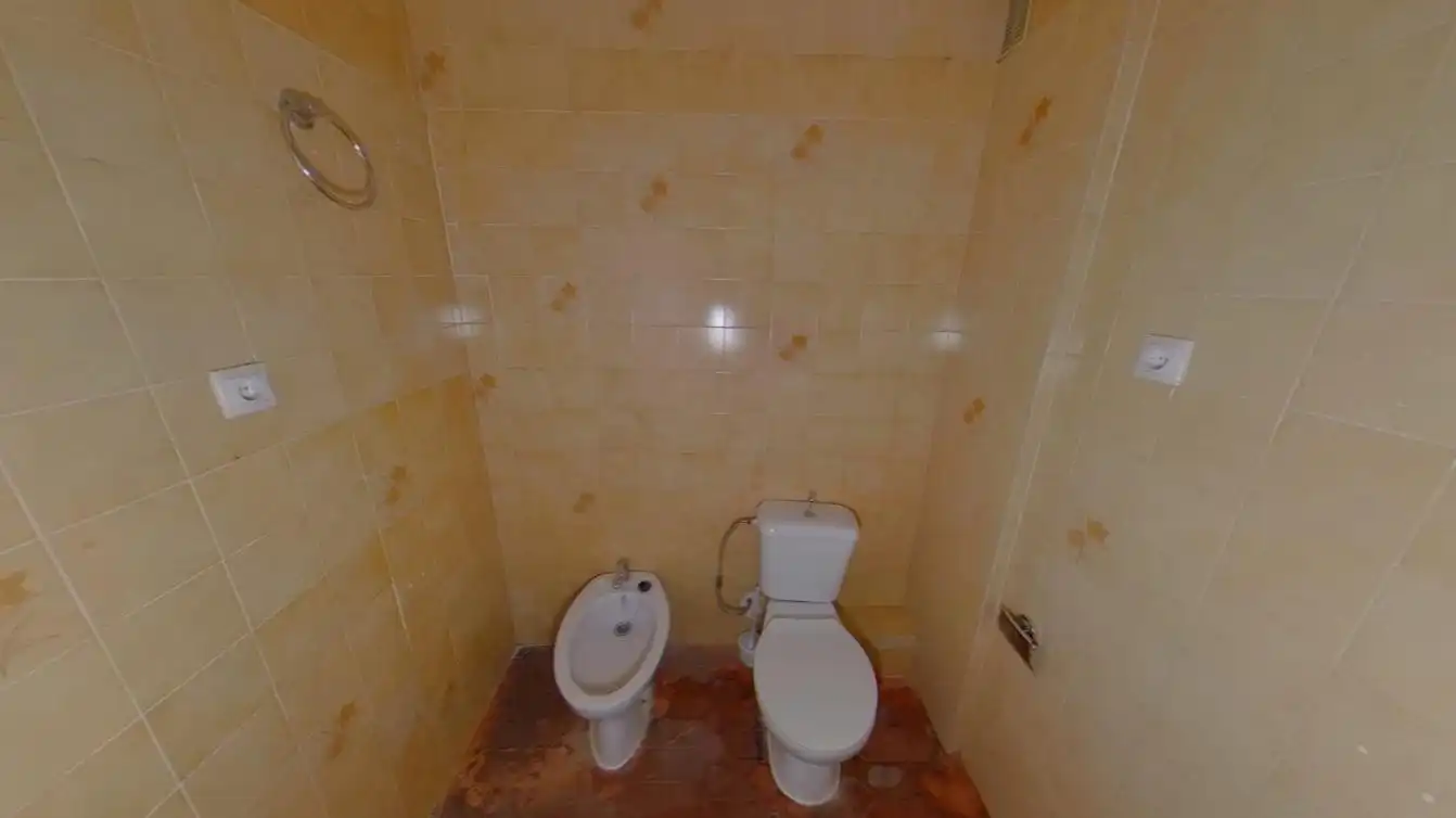 Baño de Piso en venta en Murcia