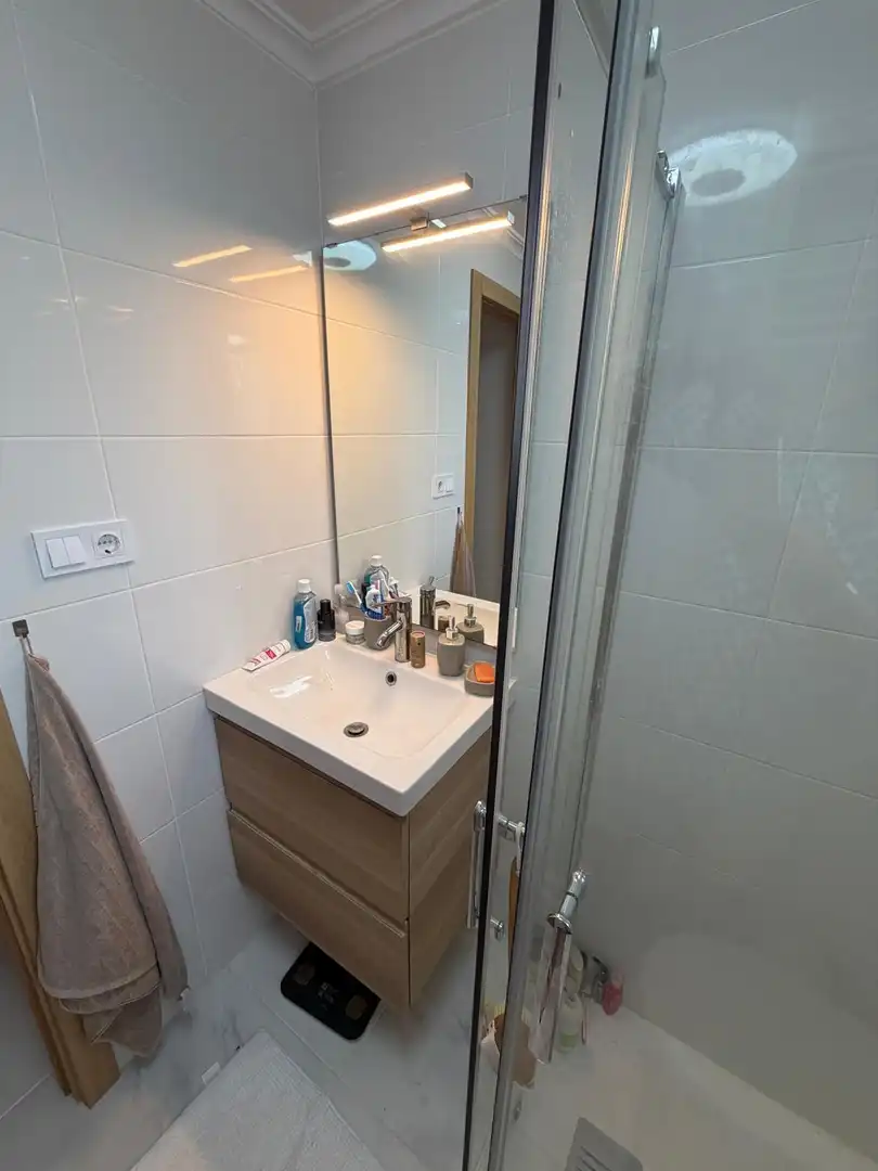 Bany de Casa o xalet en venda en Torrevieja amb Piscina comunitària