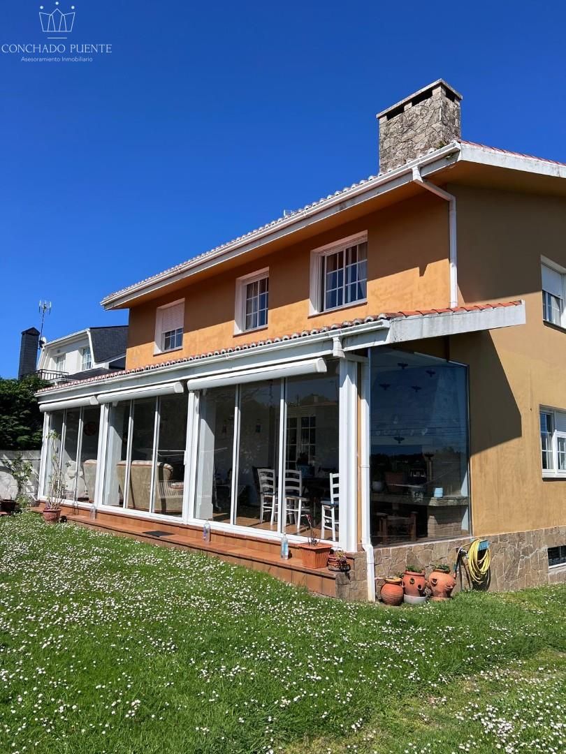 House or chalet for sale in Oleiros  with Private garden