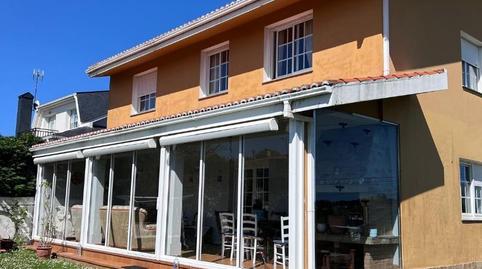 Foto 3 de Casa o xalet en venda a Pueblo Campo Da Vila, Dexo  -Lorbé, A Coruña