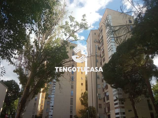 Piso en Venta en Calle de Arcos de Jalón en Arcos