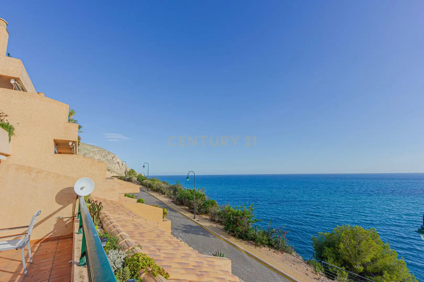 Apartamento de alquiler en Carrer Sorell, 3, Altea, Spain, 3, Mascarat