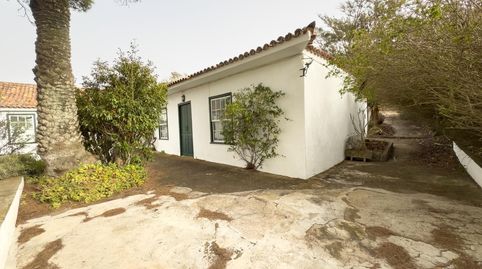 Foto 2 de Casa o xalet en venda a Carretera General a Punta Hidalgo, Tegueste, Santa Cruz de Tenerife