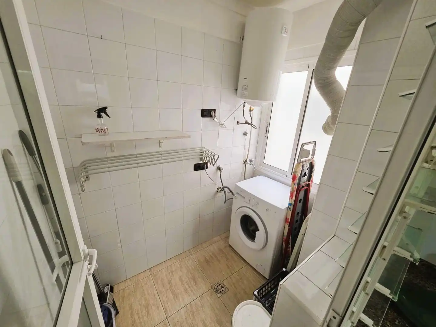 Flat for sale in Calle Castillo, 2, Casco Urbano