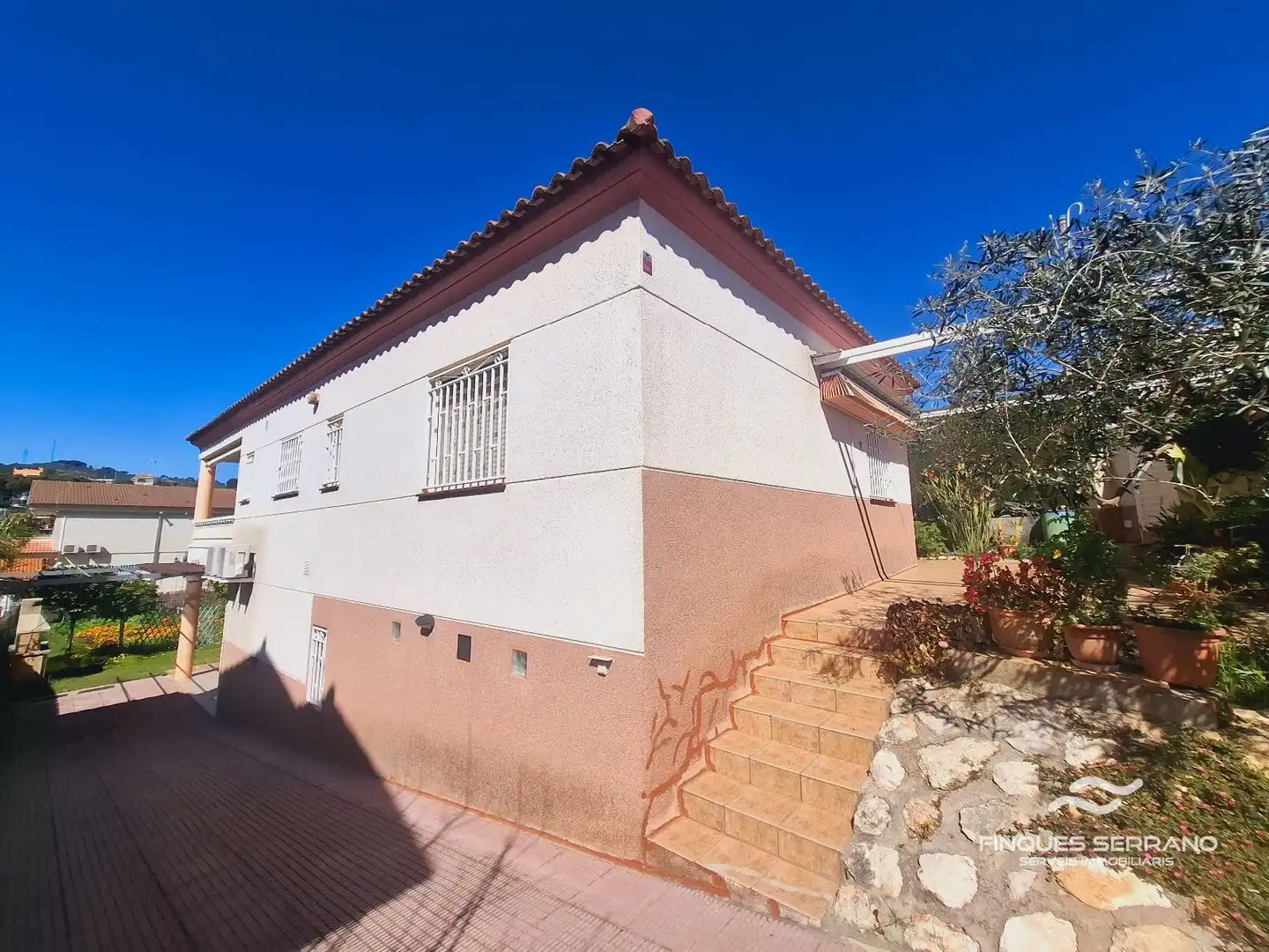 Villa zum Verkauf in Santa Maria de Montserrat, imagen 4