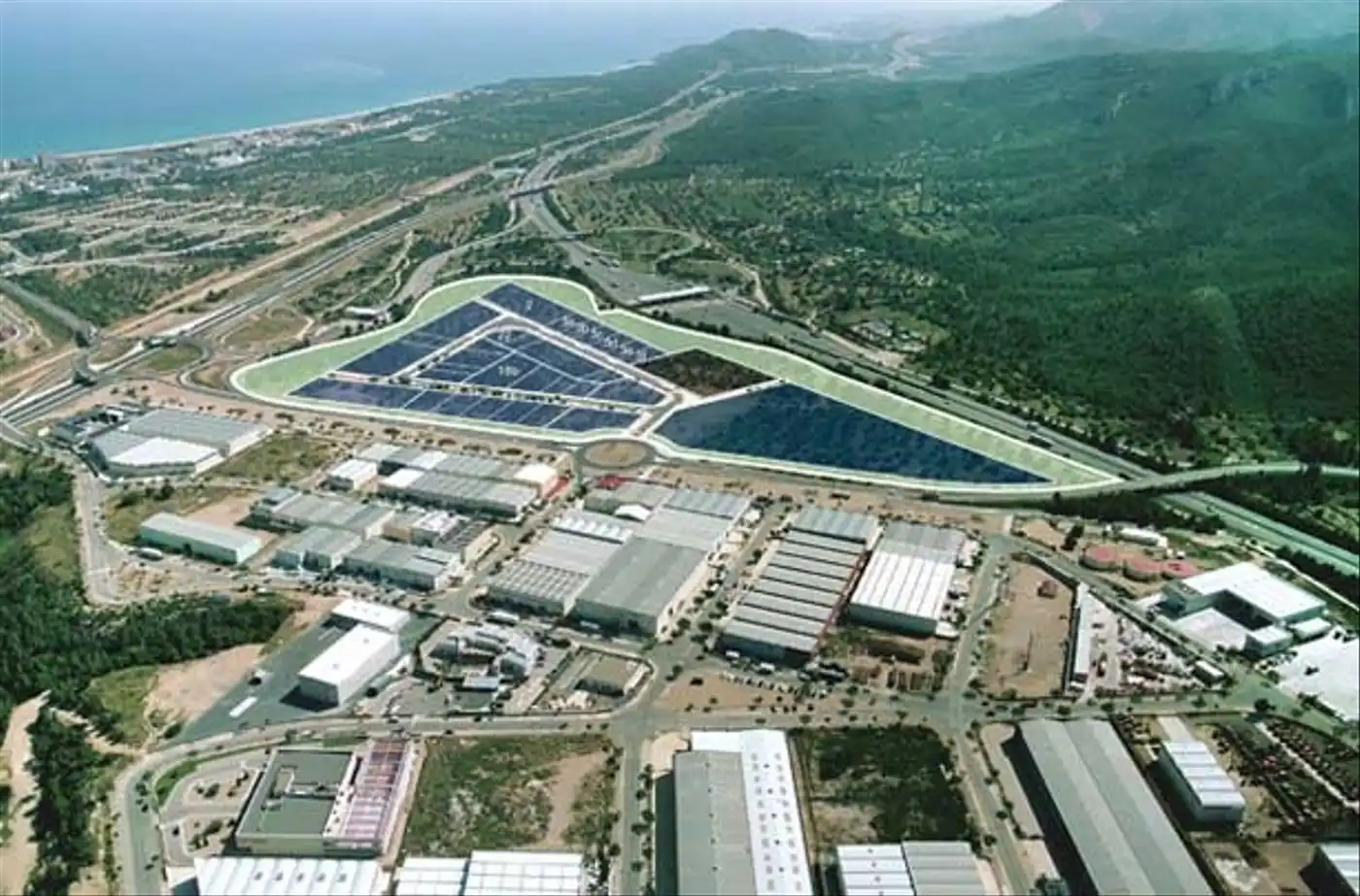 Terreno industrial en venta en Vandellòs i l'Hospitalet de l'Infant, imagen 5