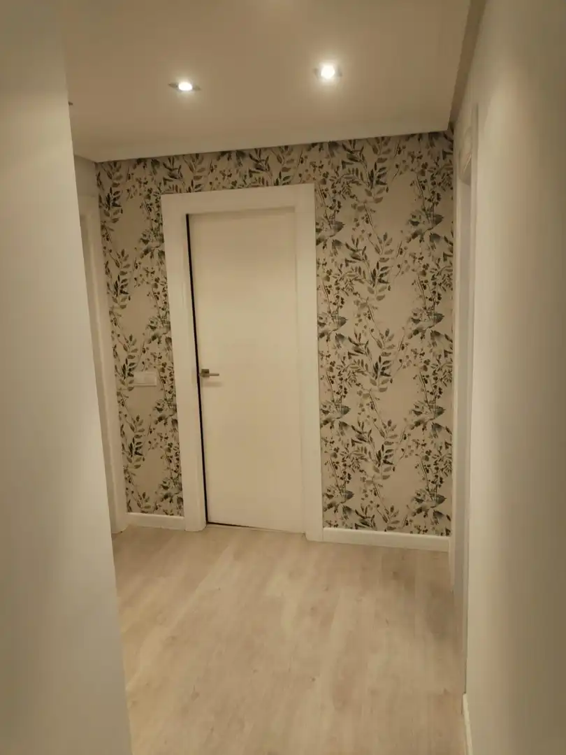Flat for rent in Almería