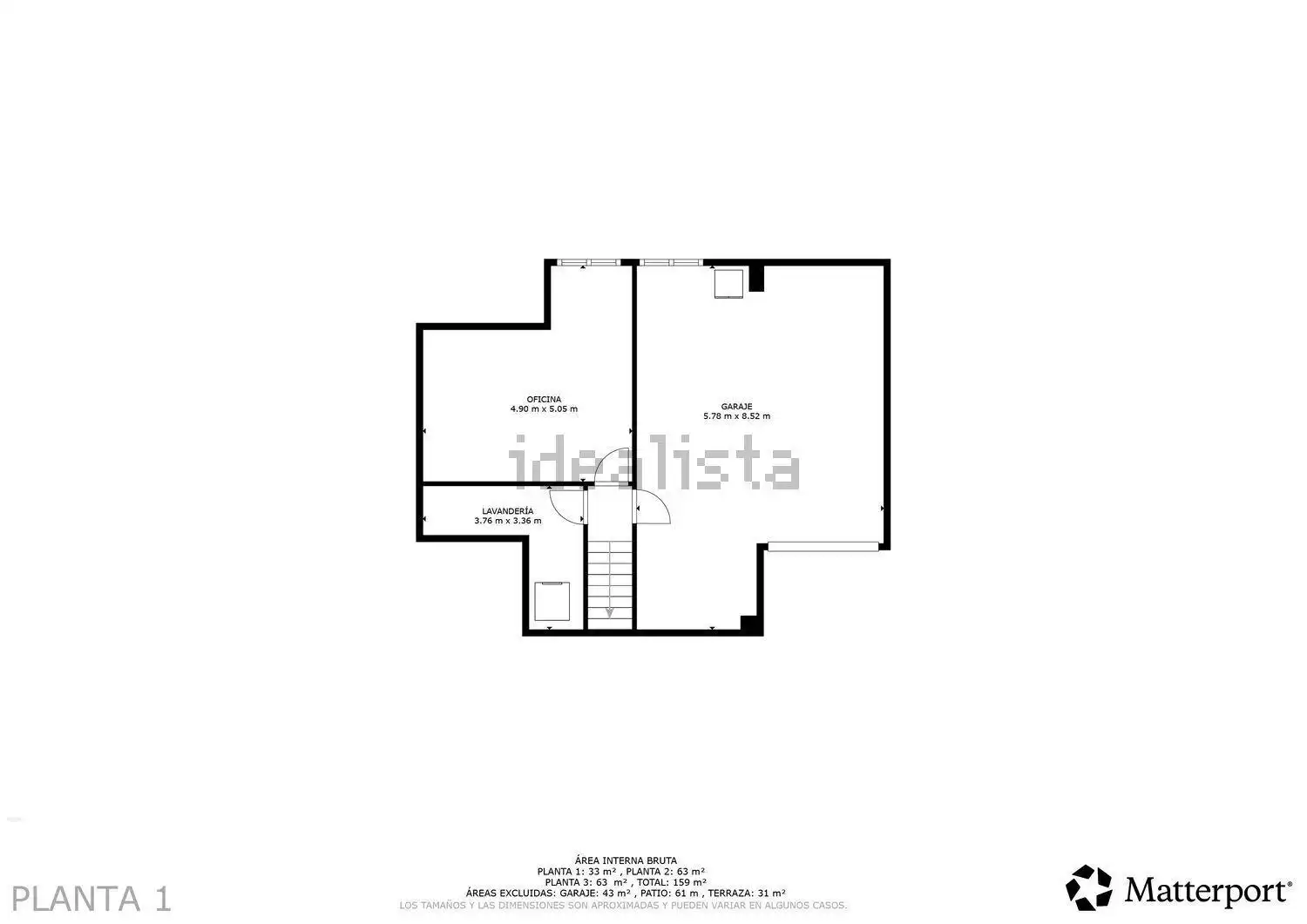Detached homes for sale in Torrejón de Ardoz  with Air Conditioner, Heating and Private garden