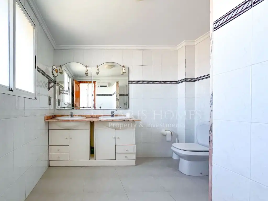 Villa avec terrasse à vendre à Partida Platja Almadrava Cl-12, imagen 22