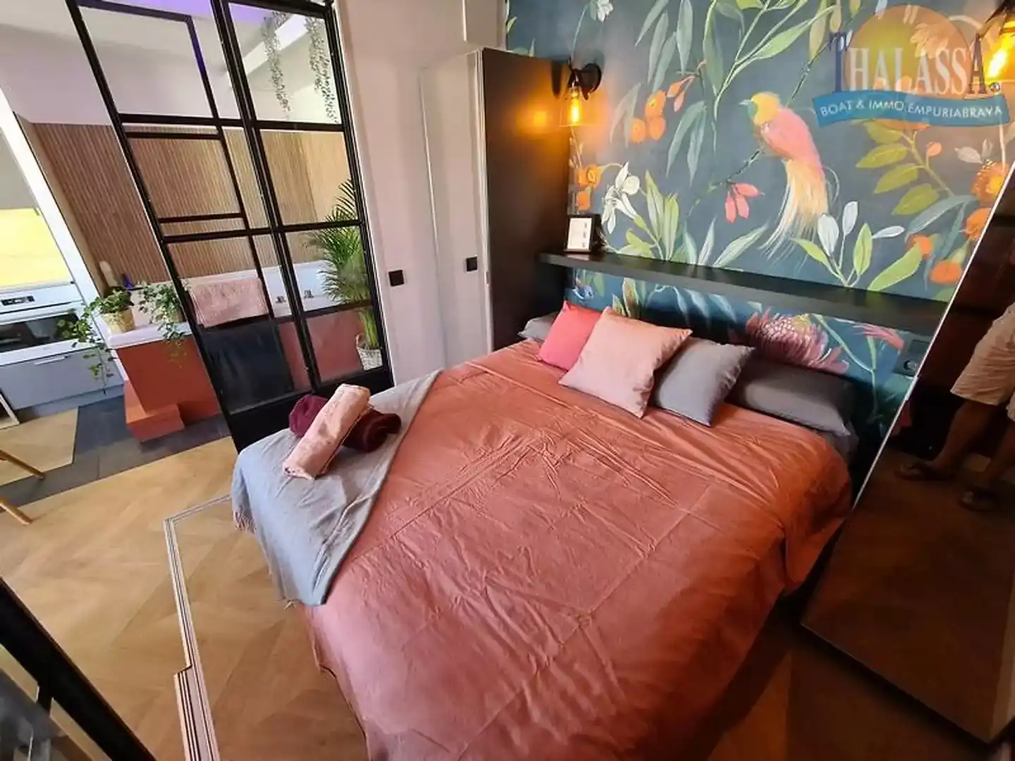 Wohnung zum Verkauf in Carrer Port Salins, imagen 10