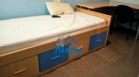 Foto 5 de Pis en venda a Chinchilla de Monte-Aragón, Albacete