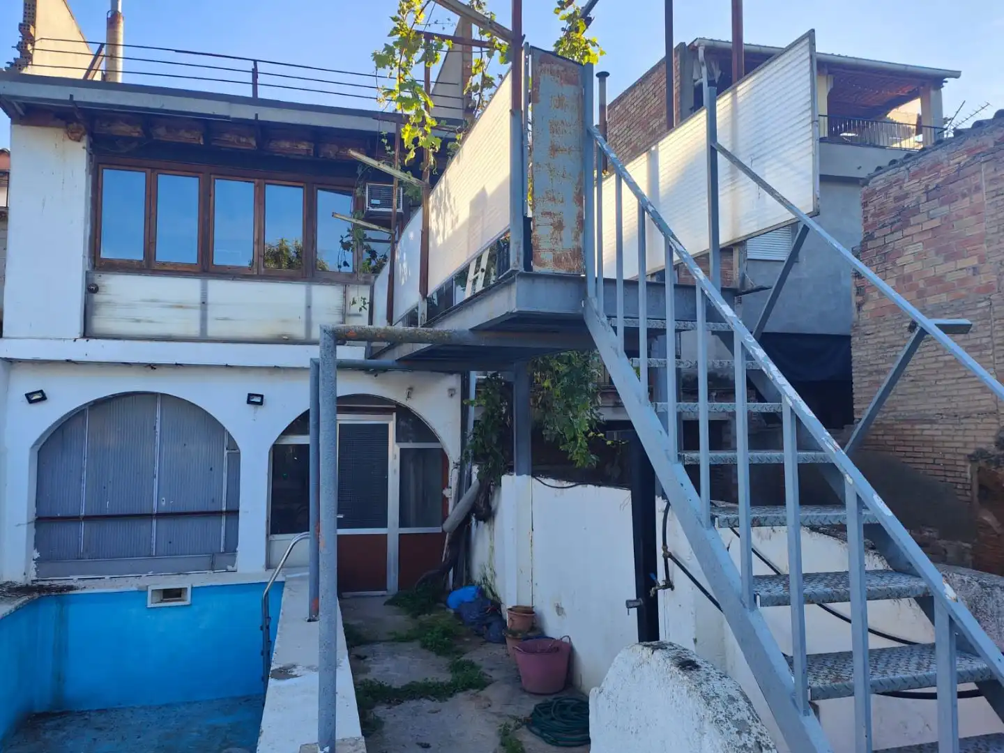 Adossat amb jardí en venda a Carrer Lleida 11, imagen 19