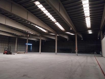 Industrial buildings to rent in Azuqueca de Henares