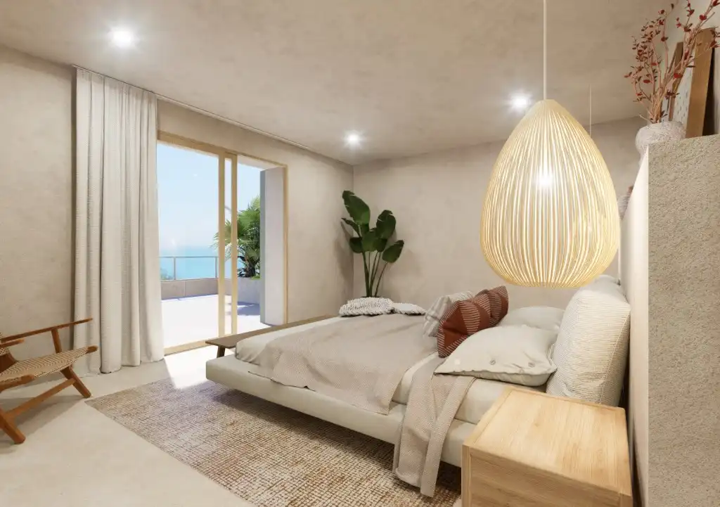 Bedroom of Land for sale in Alcúdia