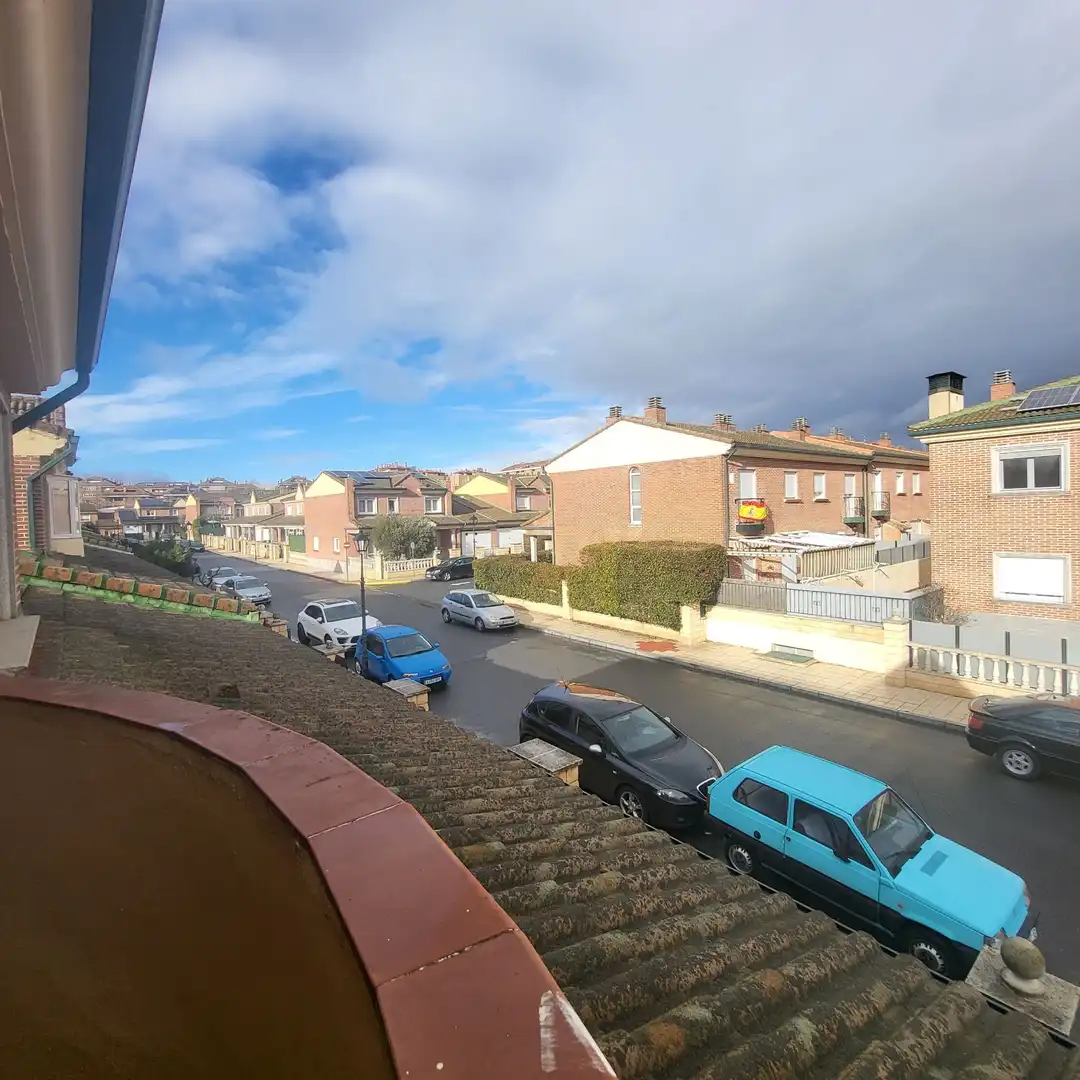 Casa o chalet en venta en Hervencias Altas - El Pinar