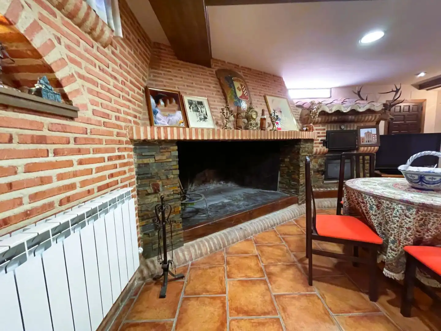 Detached house with pool for sale in Valdepeñas, imagen 51