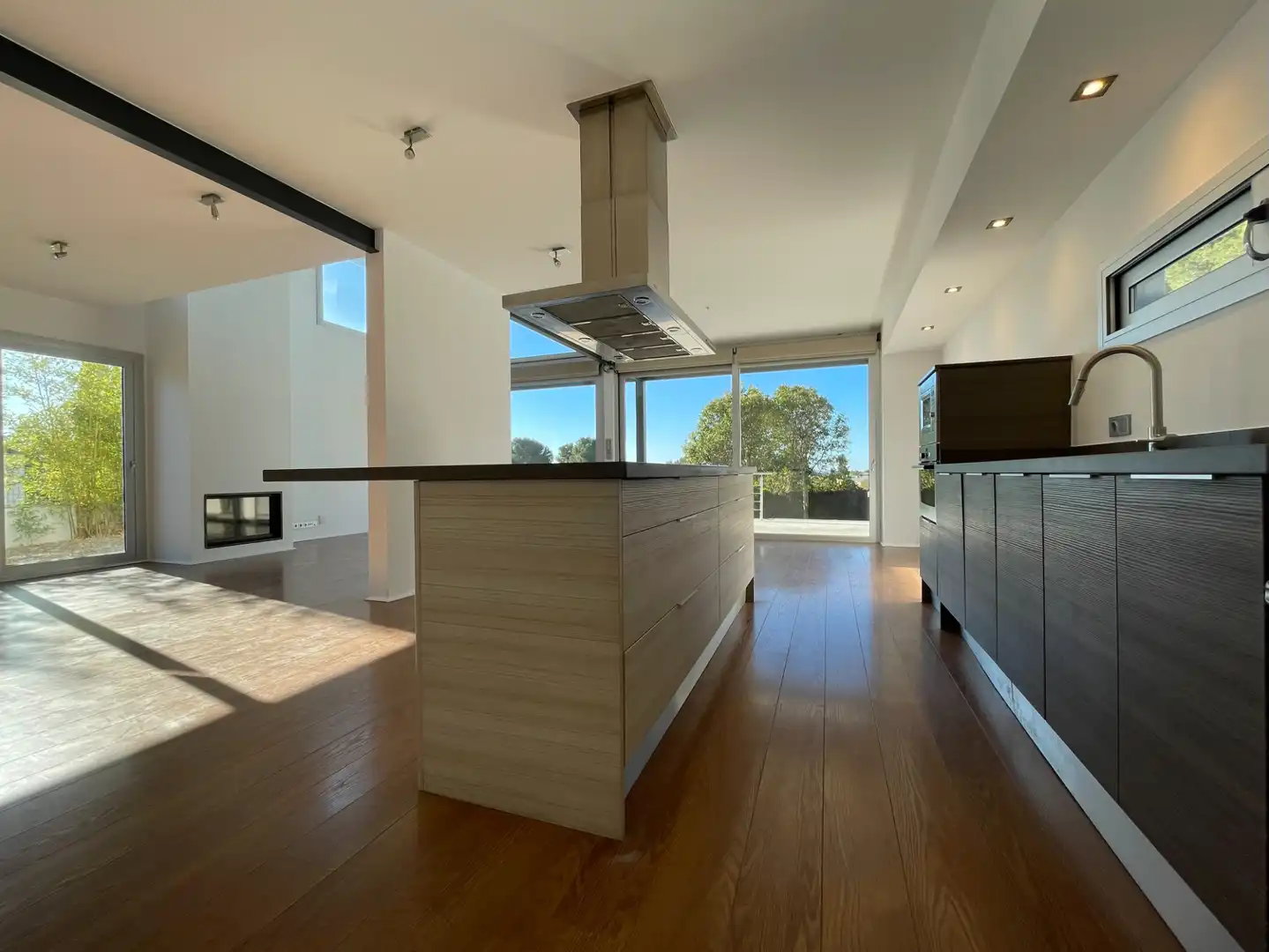 Villa mit Terrasse zum Verkauf in Corbera de Llobregat, imagen 10