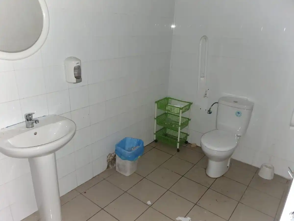 Local comercial en alquiler en Agra del Orzán - Ventorrillo, imagen 14