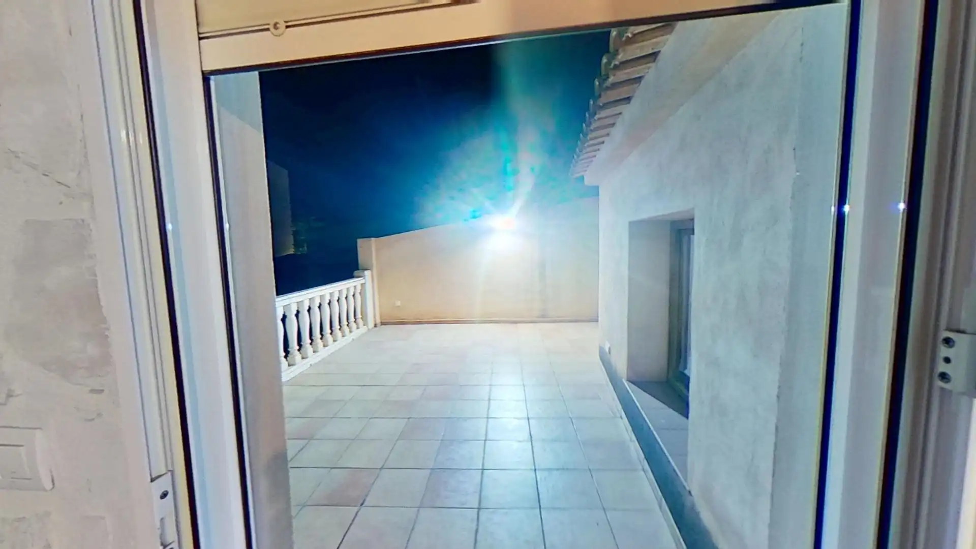 Terrassa de Casa o xalet en venda en Novelda amb Aire condicionat, Calefacció i Terrassa