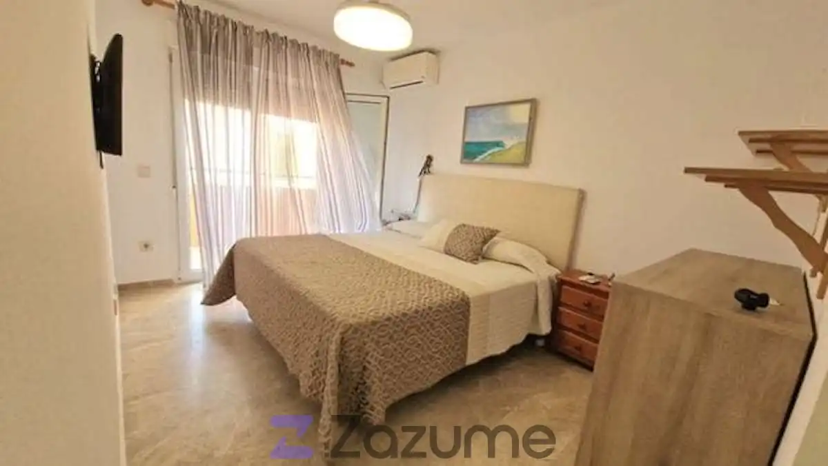 Casa adosada de lloguer a Urb. Manilva Beach, Alcorrín