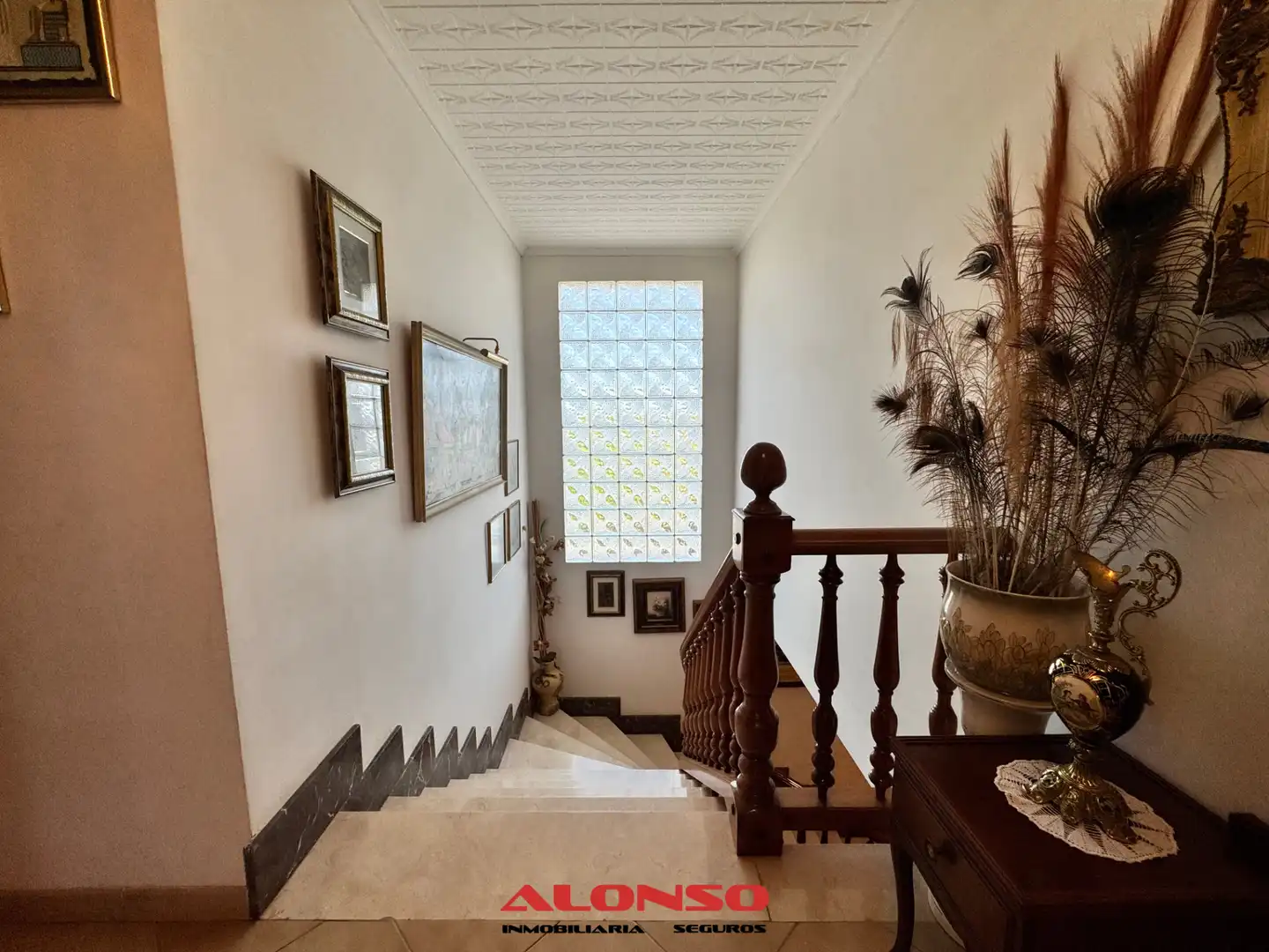 Villa mit Terrasse zum Verkauf in Pueblo, imagen 37
