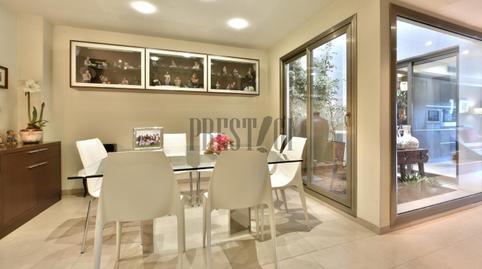 Foto 4 de Casa o chalet en venta en Poetessa Caparà, Sant Pere Nord, Barcelona
