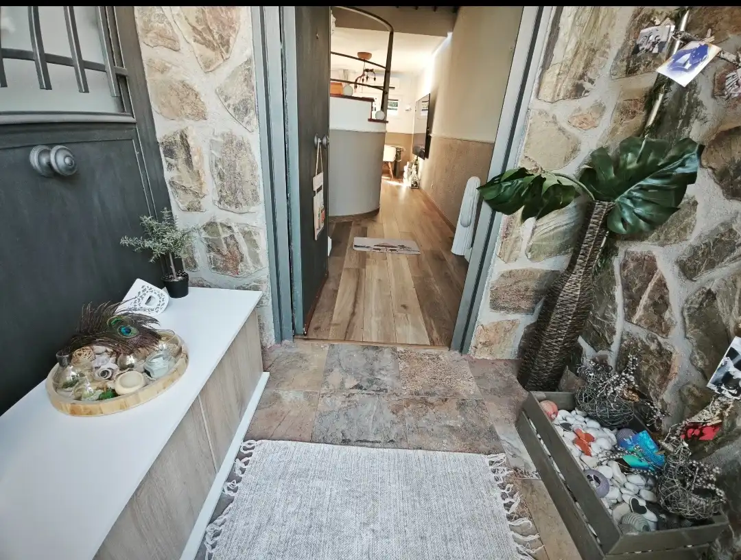 Detached homes for sale in Móstoles  with Air Conditioner, Heating and Private garden
