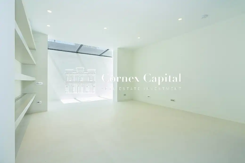 Casa adosada en venta en Barcelona con Aire acondicionado, Calefacción y Jardín privado