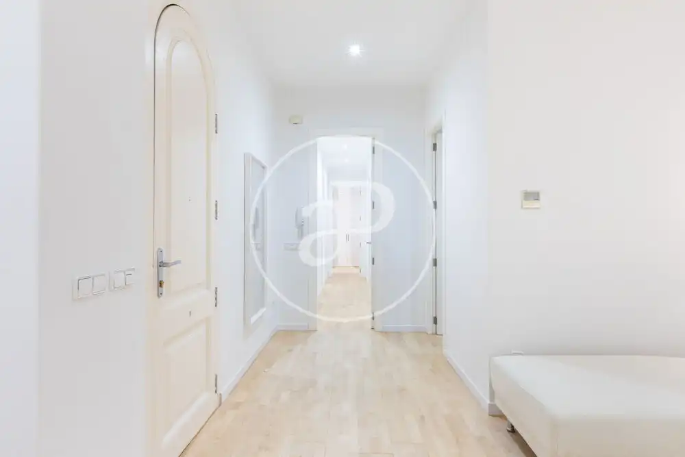 Wohnung mit Terrasse zur Miete in Carrer del Comte d'Altea, imagen 30