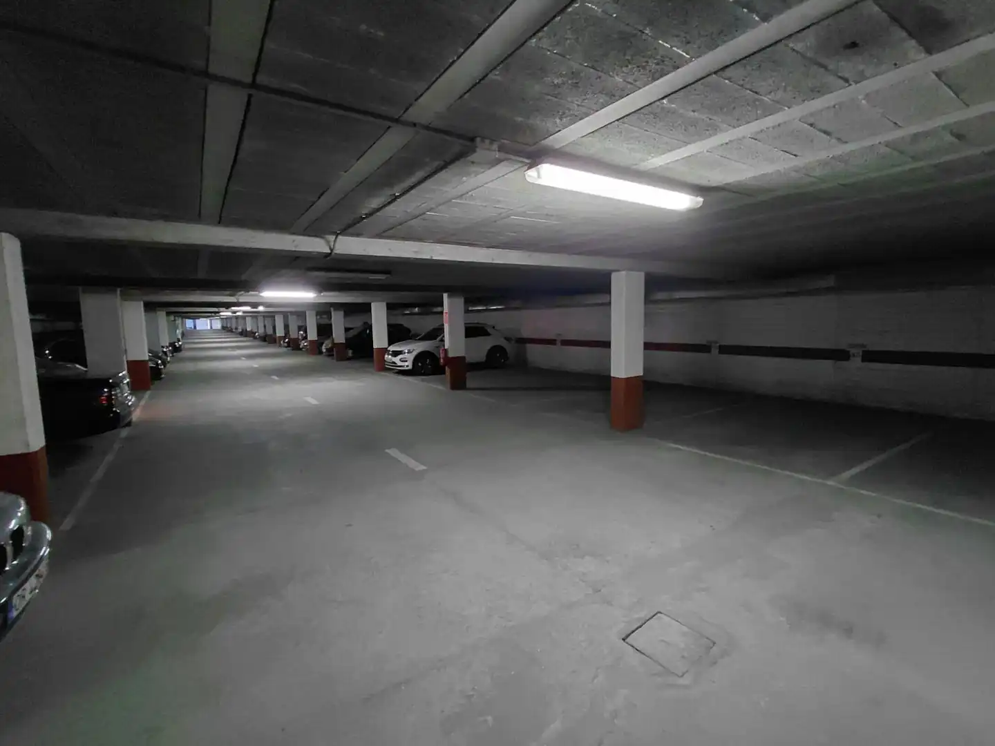 Garaje en venta en Avenida Rutis, 20, Acea de Ama - O Burgo