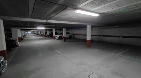 Photo 5 of Garage for sale in Avenida Rutis, 20, Acea de Ama - O Burgo, Culleredo