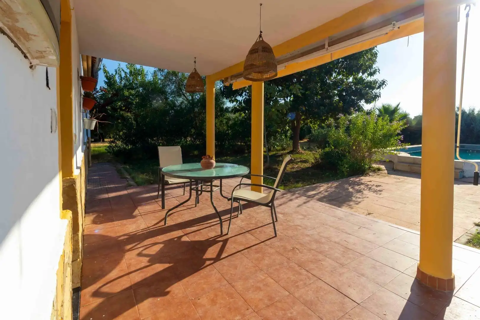 Casa rústica con piscina en venta en Dehesilla de Calamón - Campomanes, imagen 14